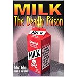 Milk - The Deadly Poison book cover