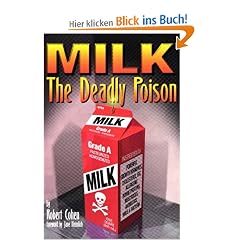 MILK, the Deadly Poison