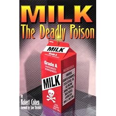 MILK, the Deadly Poison