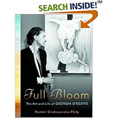 Full Bloom: The Art and Life of Georgia O'Keeffe