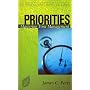 Priorities Mastering Time Managment (Resources for Changing Lives)