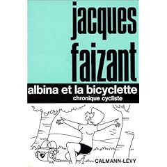 Albina et la bicyclette