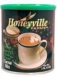 Irish Creme Hot Cocoa - 16 Ounce Can
