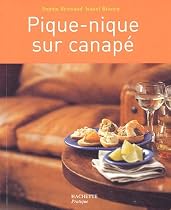 Pique-nique sur canap&eacute;