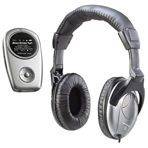 Buy Go Video Rave-MP ARC2.5c 2.5 GB MP3 Player now!