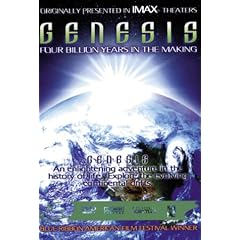 Imax / Genesis (Ac3)