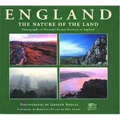 England: The Nature of the Land