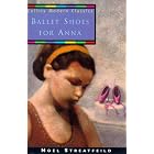 Click here to buy Ballet Shoes for Anna (Collins Modern Classics) by  Noel Streatfeild.