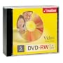 Imation 4x DVD-RW Media (17344)