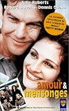 Revue WARNER  / Amour Et Mensonges