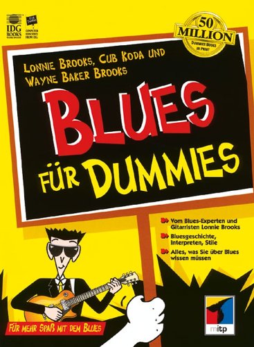 Blues f�r Dummies