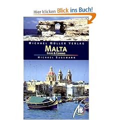 Malta, Gozo und Comino. Mit den 14 sch�nsten Inselwanderungen