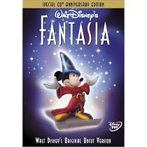 Fantasia (Special 60th Anniversary Edition)