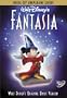 Fantasia (Special 60th Anniversary Edition, Uncut, Full Screen)