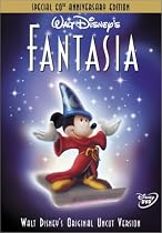 Fantasia (Special 60th Anniversary Edition)
