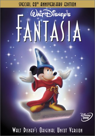 Fantasia (Full Screen)