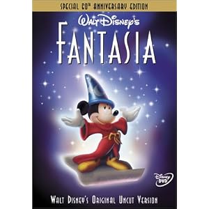 Fantasia (Special 60th Anniversary Edition)