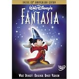 Fantasia (Special 60th Anniversary Edition) ~ Leopold Stokowski