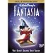 Fantasia (Special 60th Anniversary Edition, Uncut, Full Screen)