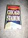 Remember the Roar: Chicago Stadium 1929-1994.