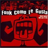 Funk ao Vivo Como le Gusta