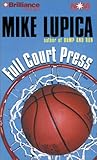 Full Court Press (Nova Audio Books)