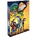 Jayce & The Wheeled Warriors 1 [DVD] [Region 1] [US Import] [NTSC]