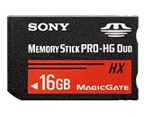 SONY メモリースティック PRO-HG デュオ HX 16GB MS-HX16B SONY メモリースティック PRO-HG デュオ HX 16GB MS-HX16B