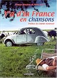 Y\'a d\'la France en chansons