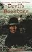 The Devil's Backbone: Ghost Stories from the Texas Hill Country