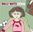 Molly Motte - Bunt. CD