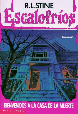 R.L. Stine