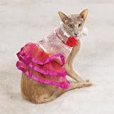 Cat Costume - Princess Cat Halloween Costume - One Size Fits All