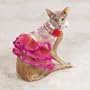 Cat Costume - Princess Cat Halloween Costume - One Size Fits All