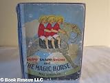 Snipp Snapp Snurr and the Magic Horse