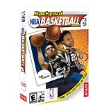 Backyard Basketball 2004