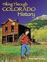 Hiking Through Colorado History: An Activity Book for Ages 7-12