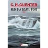 Herr der Ozeane: U-500: Roman
