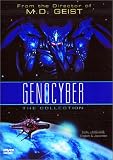 Genocyber - The Collection