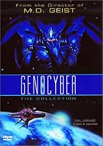 Genocyber - The Collection Streaming.