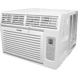 Haier ESA3109L 10200 BTU Window Air Conditioner