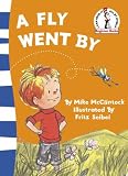 A Fly Went by (Beginner Books)