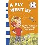 A Fly Went by (Beginner Books)