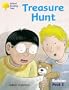 Oxford Reading Tree: Stages 6-10: Robins: Pack 3: Treasure H
