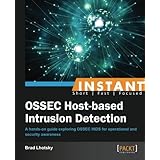 instant ossec host based intrusion detection system
