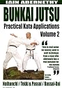 Iain Abernethy's Bunkai Jutsu Vol 2 [DVD] [2007]