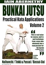 Iain Abernethy's Bunkai Jutsu Vol 2 [DVD] [2007]