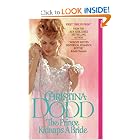 The Prince Kidnaps a Bride (Lost Princesses, Book 3) by Christina Dodd