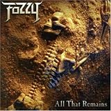 All That Remains