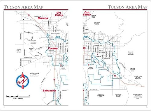 Tucson Softcover Weekly Planner by Datebook Publishing